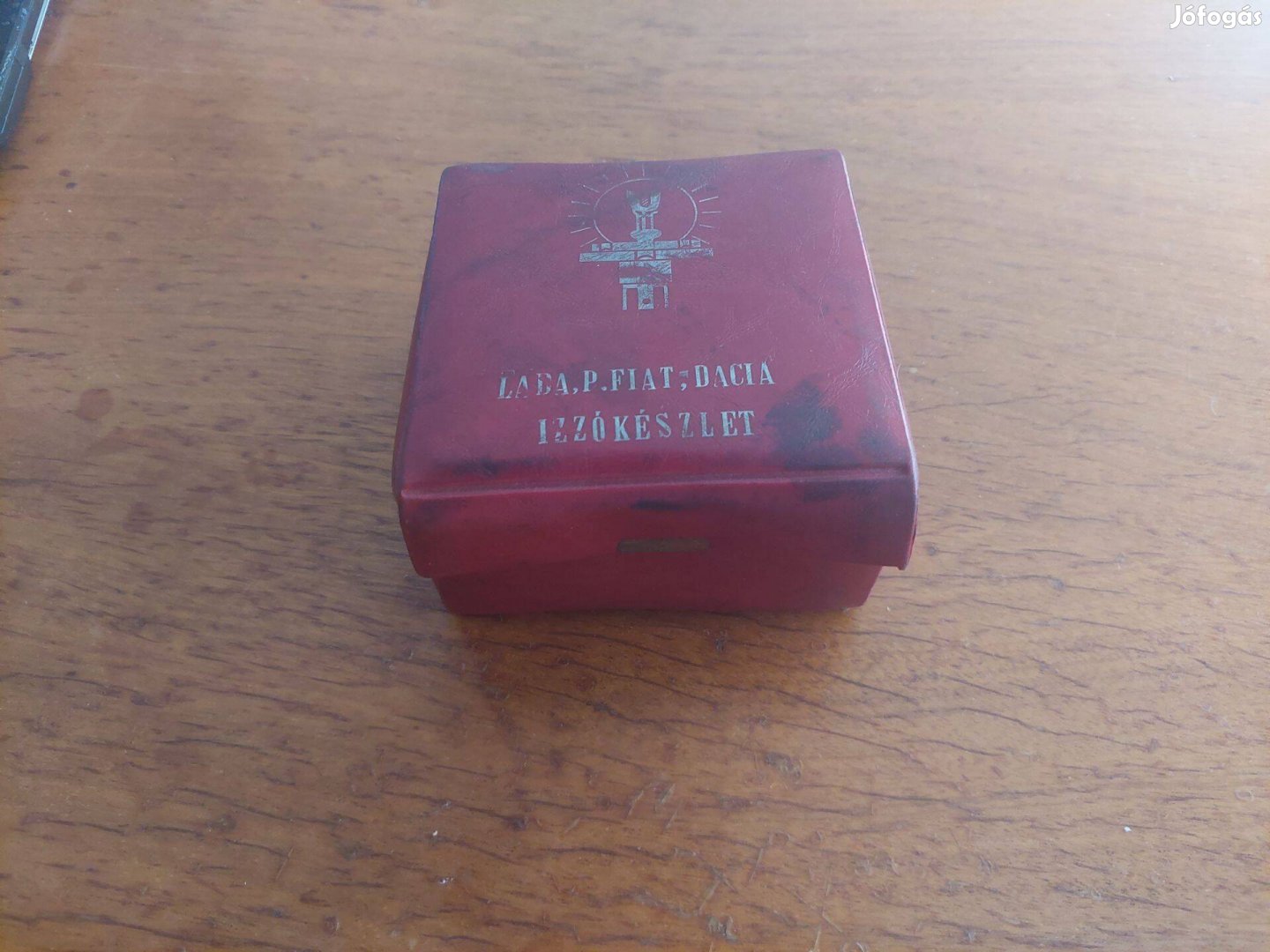 Retro Lada,Fiat,Dacia izzókészlet