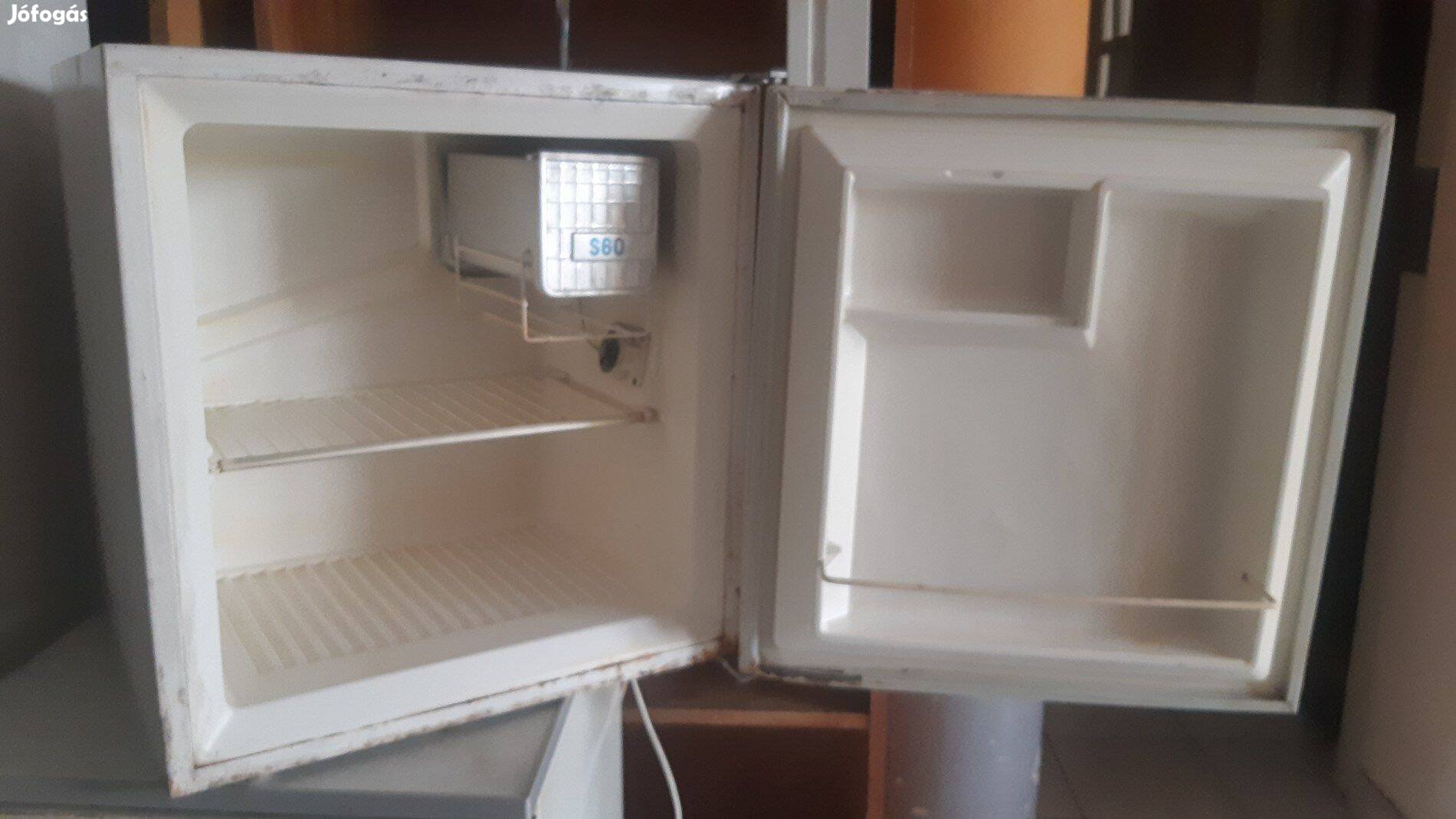 Retro Lehel S60 abszorpciós hűtőgép működő - Kecskemét, Hűtőgép-fagyasztó -  Jófogás