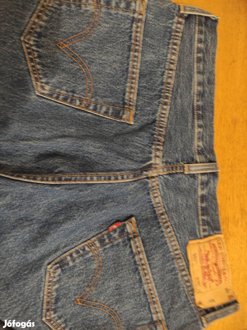 Retro Levi's 501 farmer 