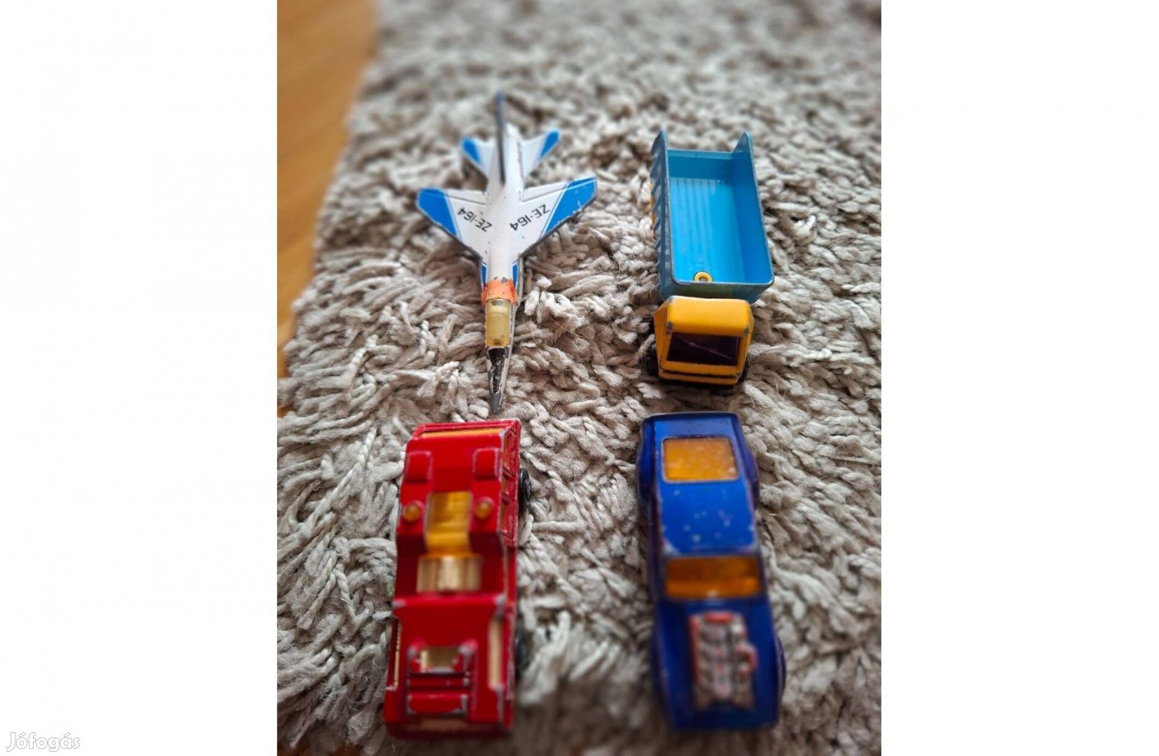 Retro Matchboxok 1973-ból.eladók