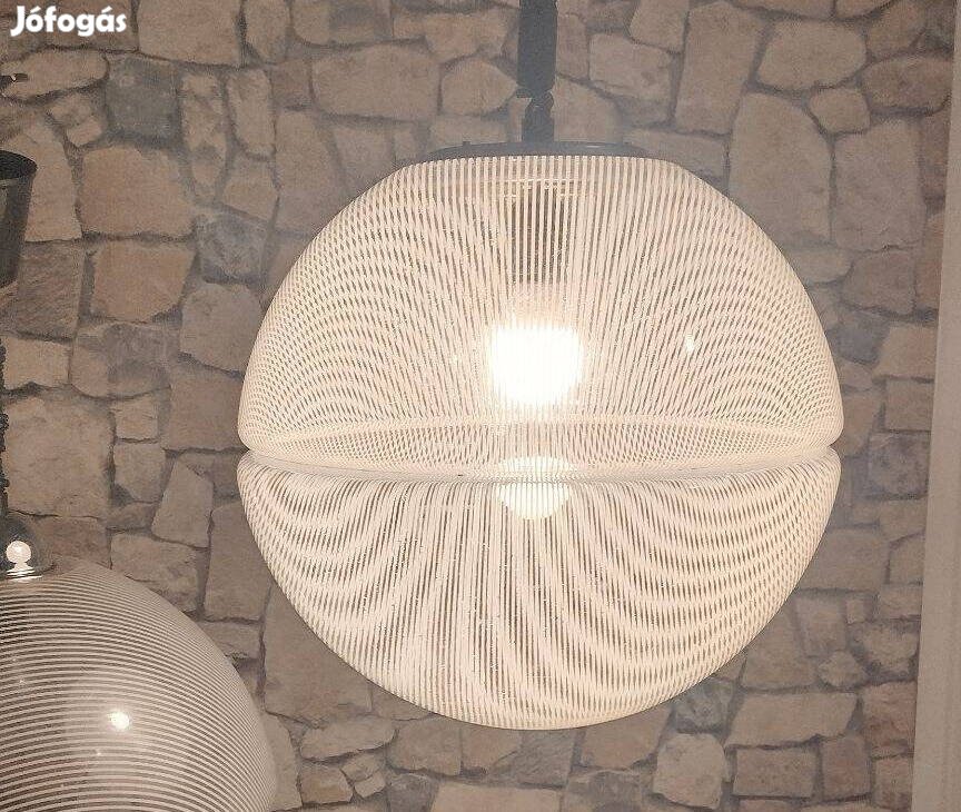Retro Meblo mennyezeti lámpa