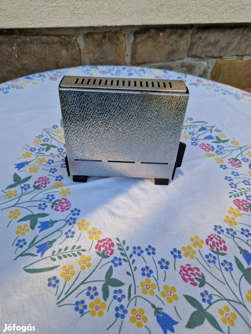 Retró NDK kenyérpirító