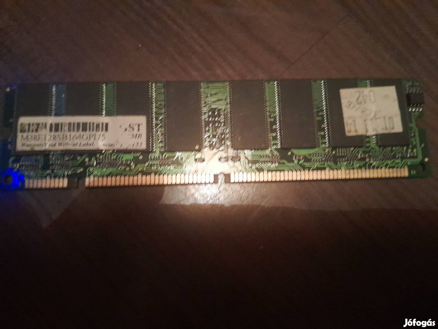 Retro PC 128MB RAM 