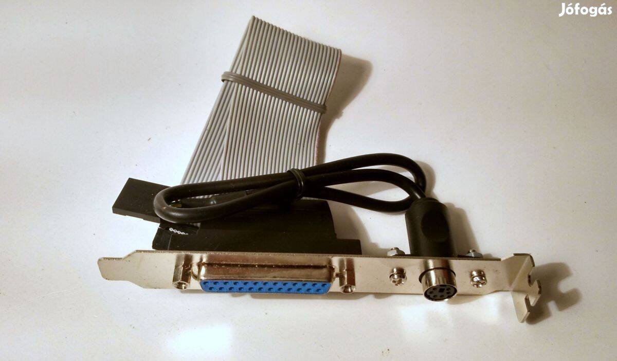 Retro PC Port (Ver.9) teszteletlen
