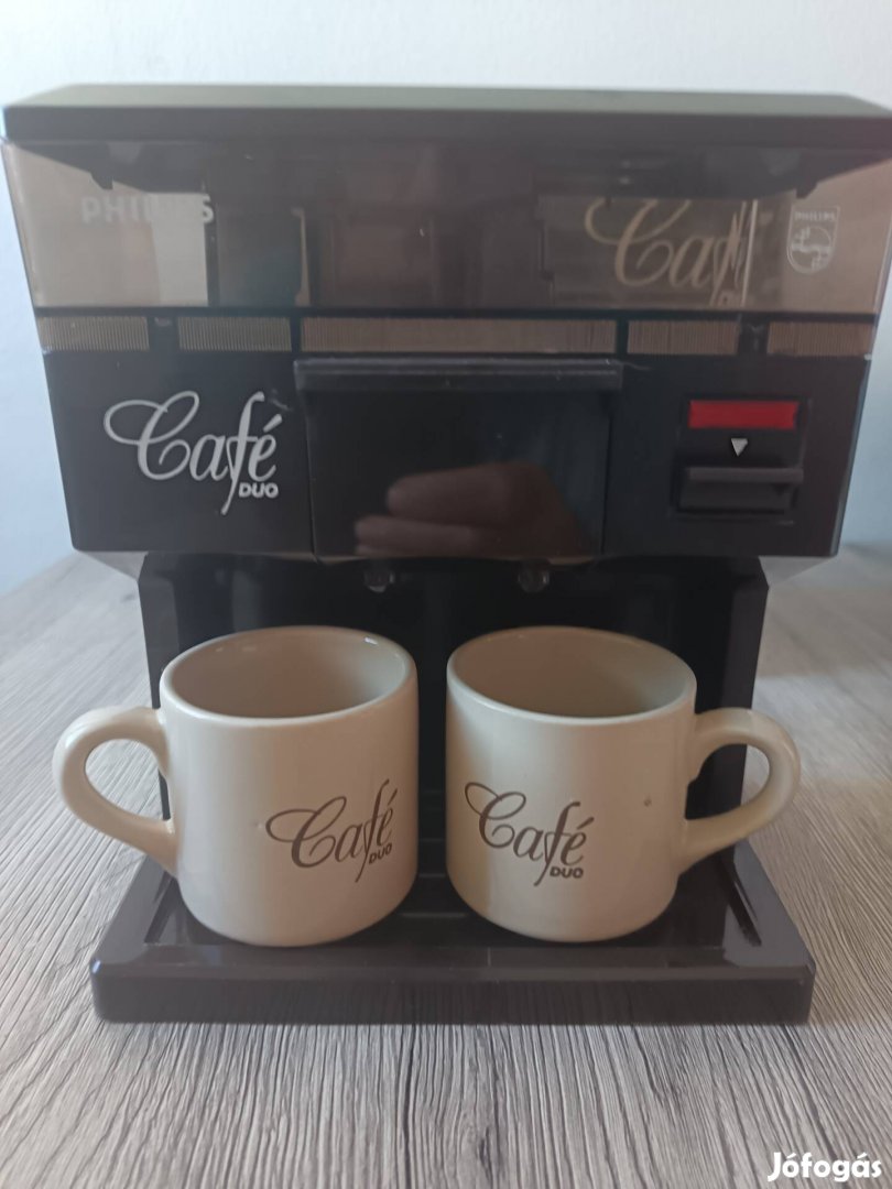 Retro Philips kávéfőző