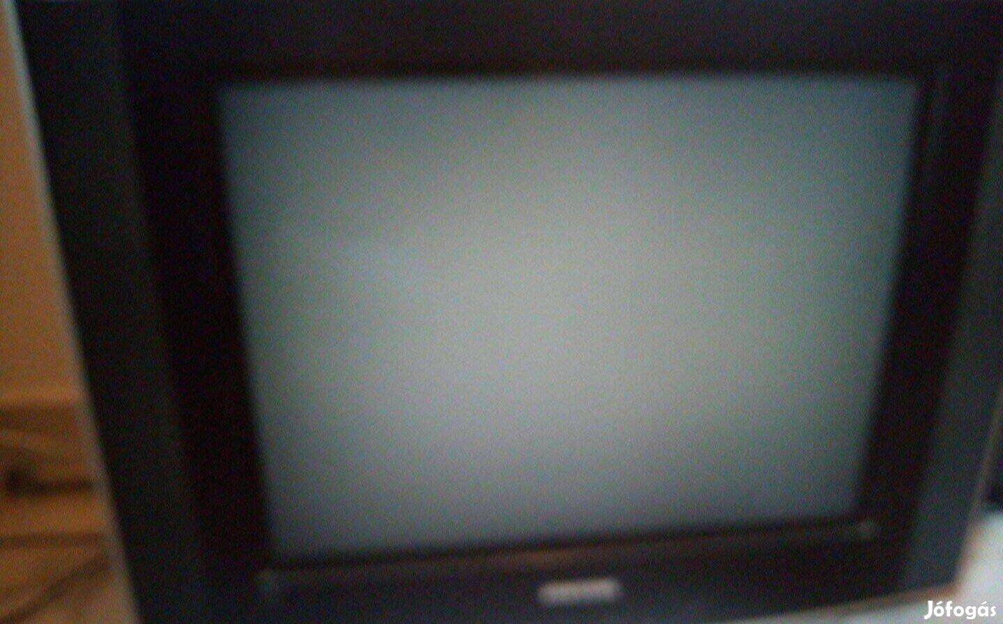 Retro Samsumg TV gyűjtemény 7 db egyforma