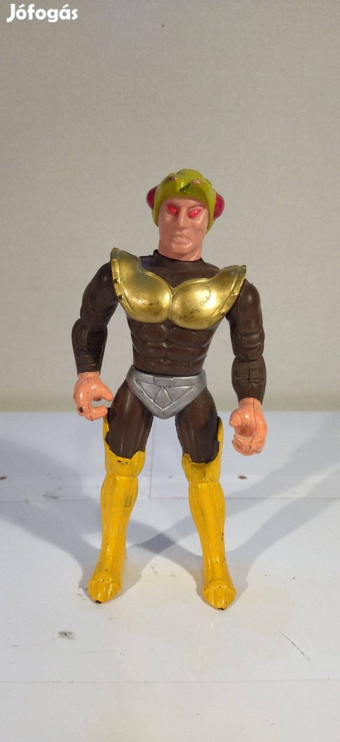 Retro Sungold Insect Man Figura 1980 Rovarember