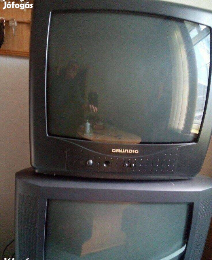 Retro TV Hyundai Grundig Philips