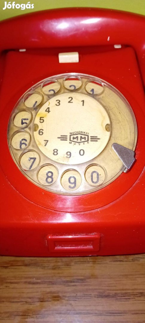 Retro Telefon Eladó