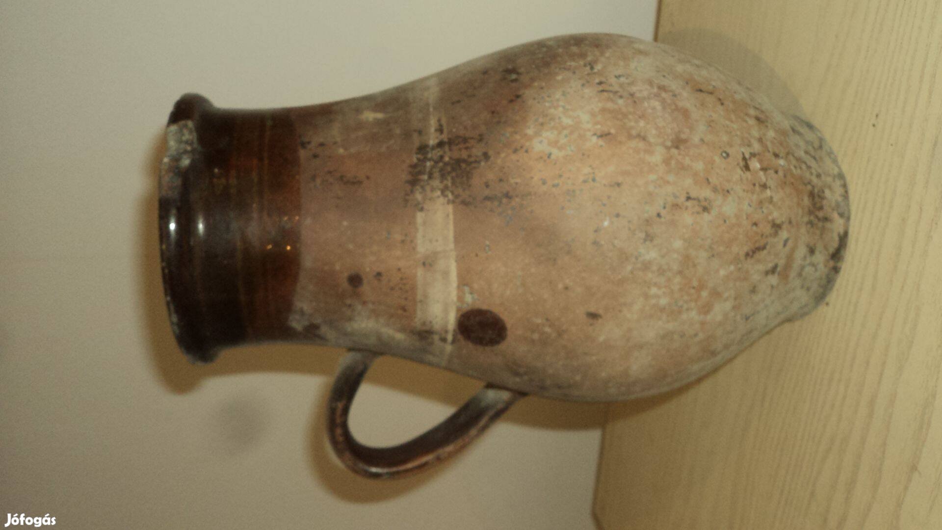 Retró! Népi kancsó