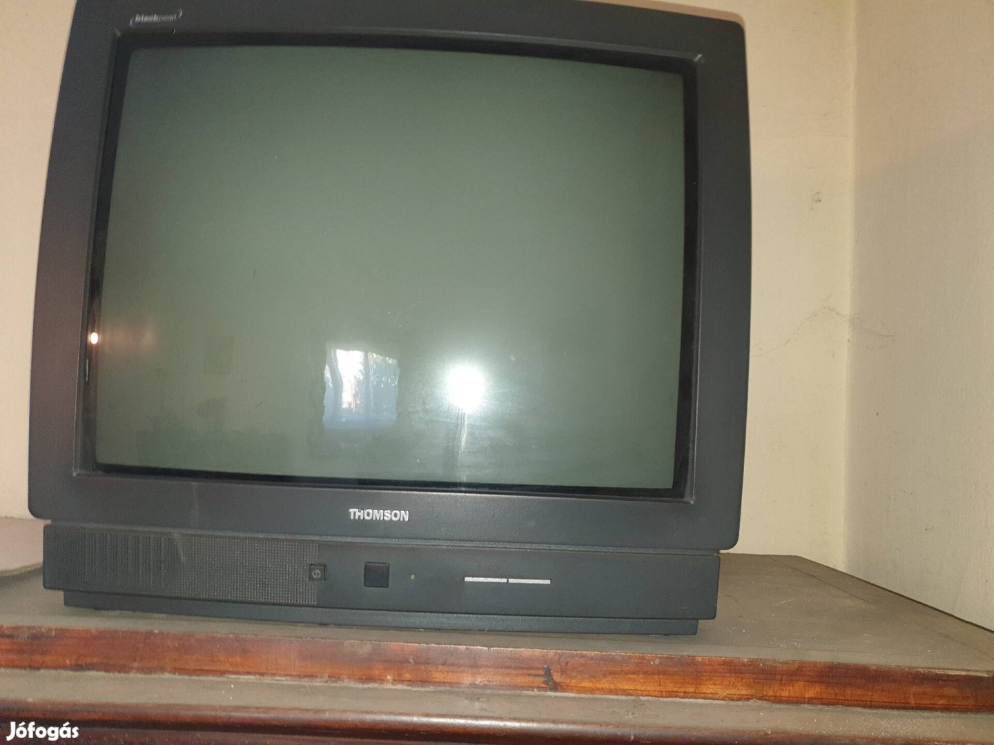 Retró, Thpmzon TV gyűjtőknek eladó Békéscsabán