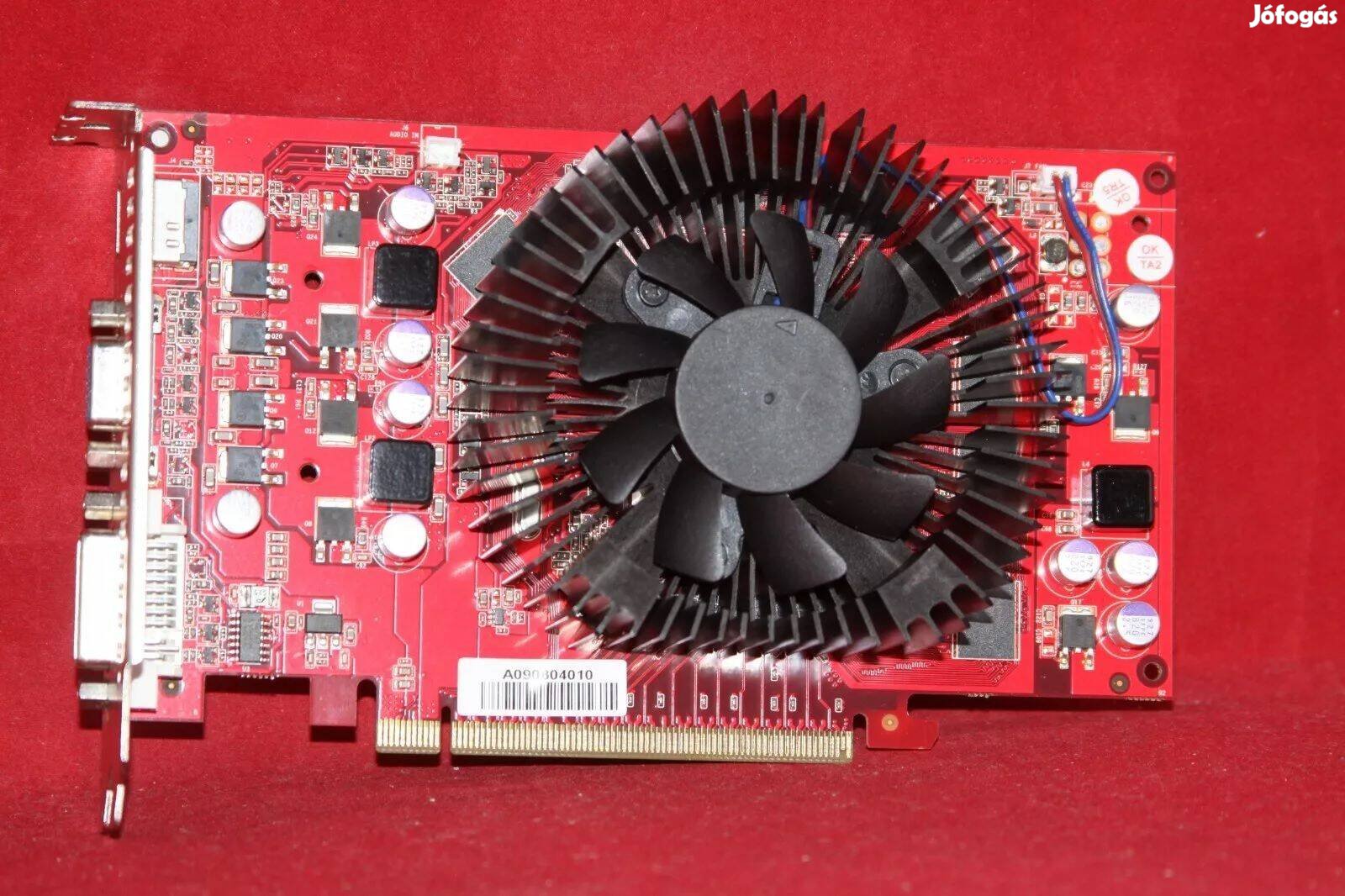 Retro!! Palit Nvidia Geforce 9800GT