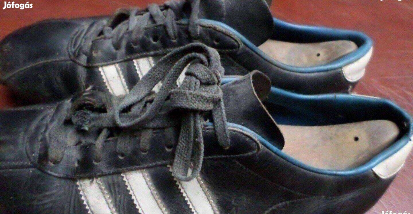 Retro adidas futball cipő 1970