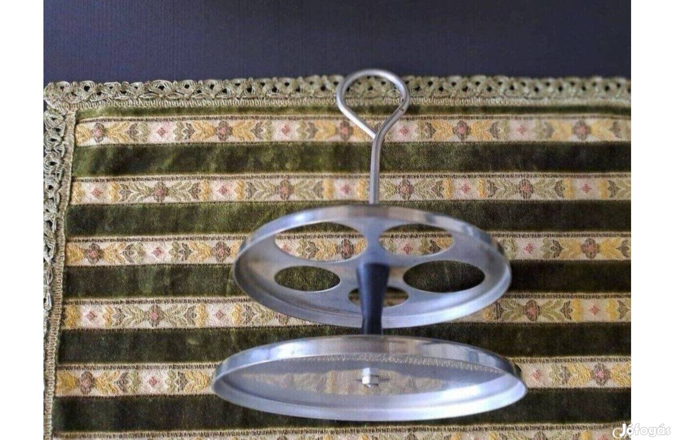 Retro állvány 23 cm