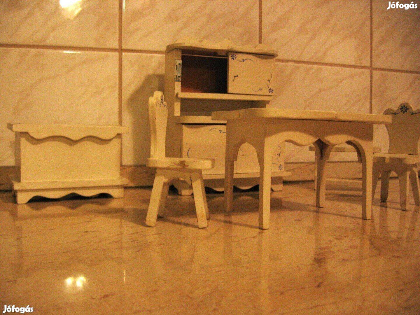 Retro bababútor