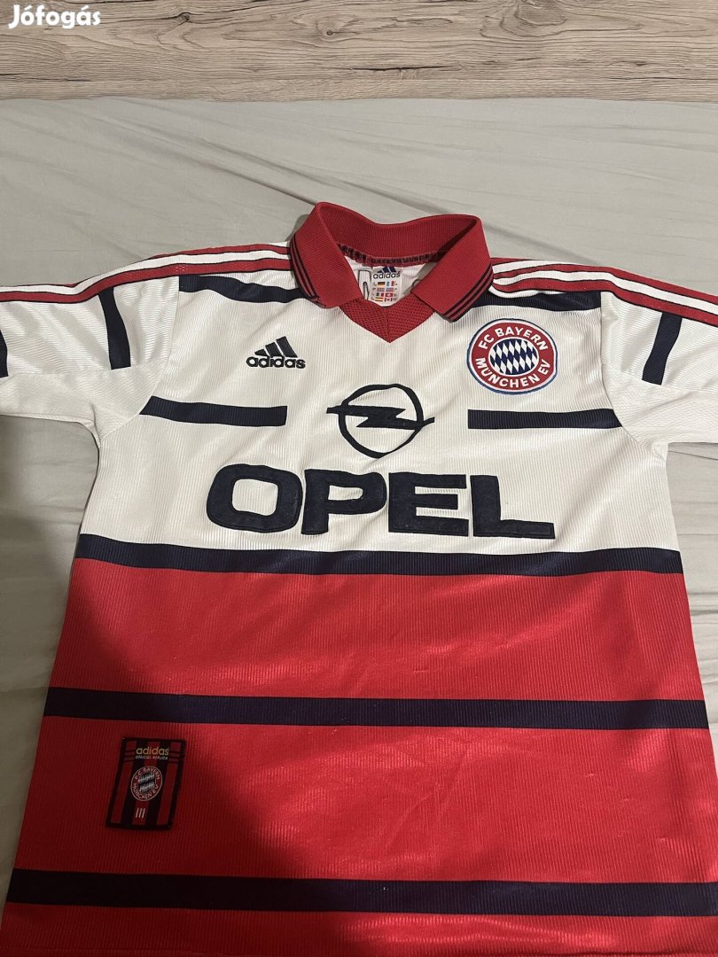 Retro bayern mez XS