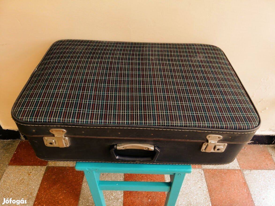 Retro börönd szép állapotban