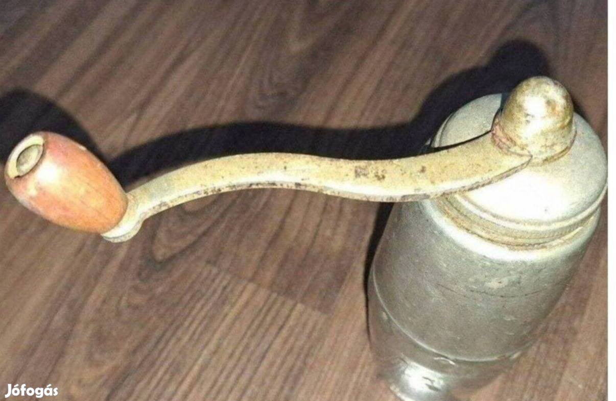 Retro borsdaráló