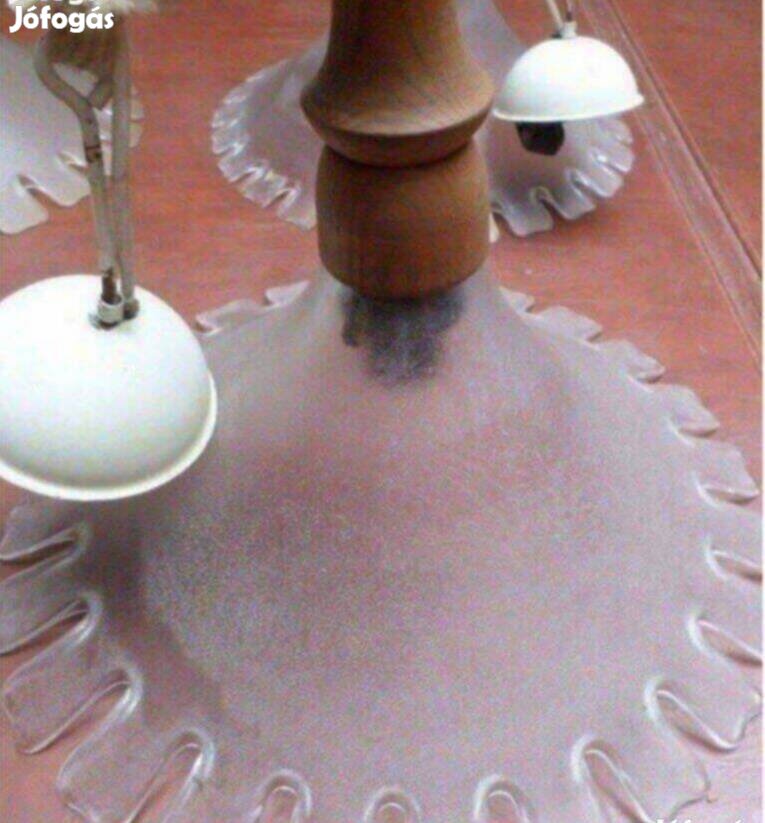 Retro design lámpa mennyezeti