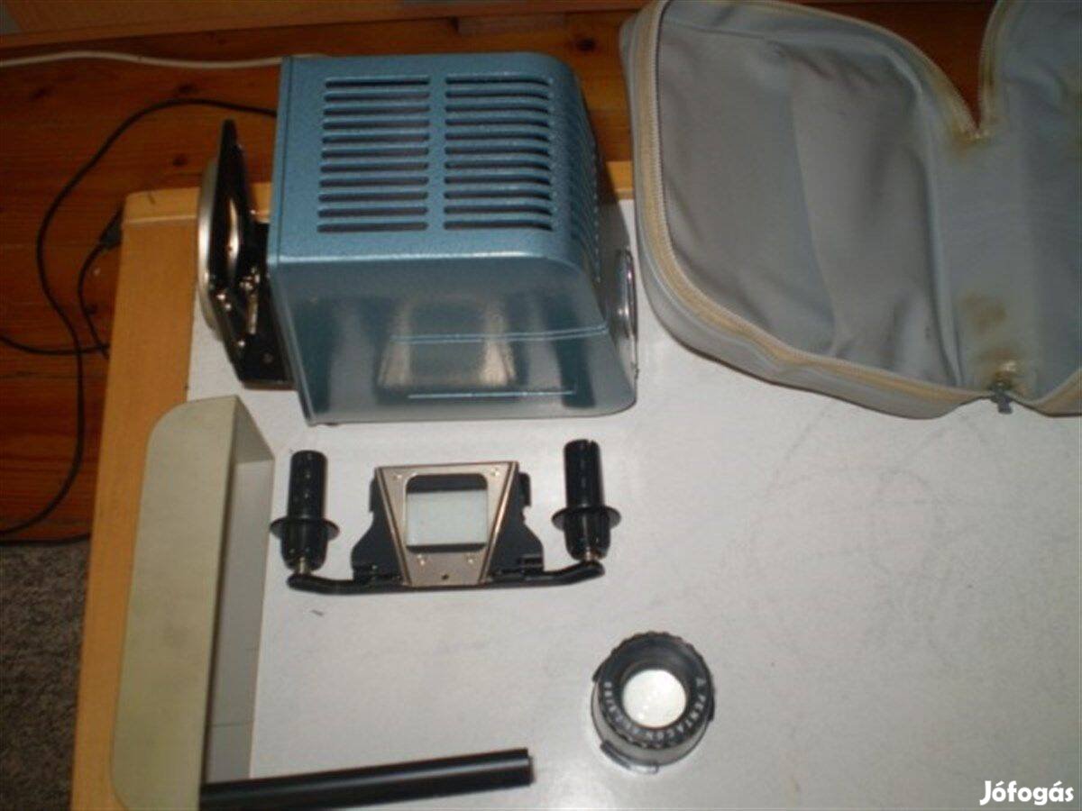 Retró dia és filmvetítő eladó