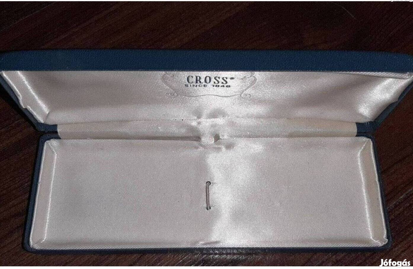Retro díszdoboz Cross