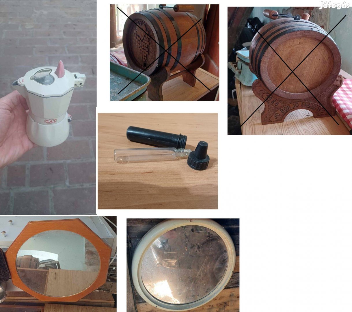 Retró dolgok 6 jók