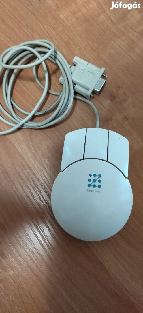 Retró egerek Dexxa, Znix