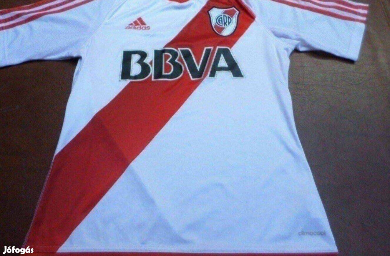 Retro férfi adidas futball mez