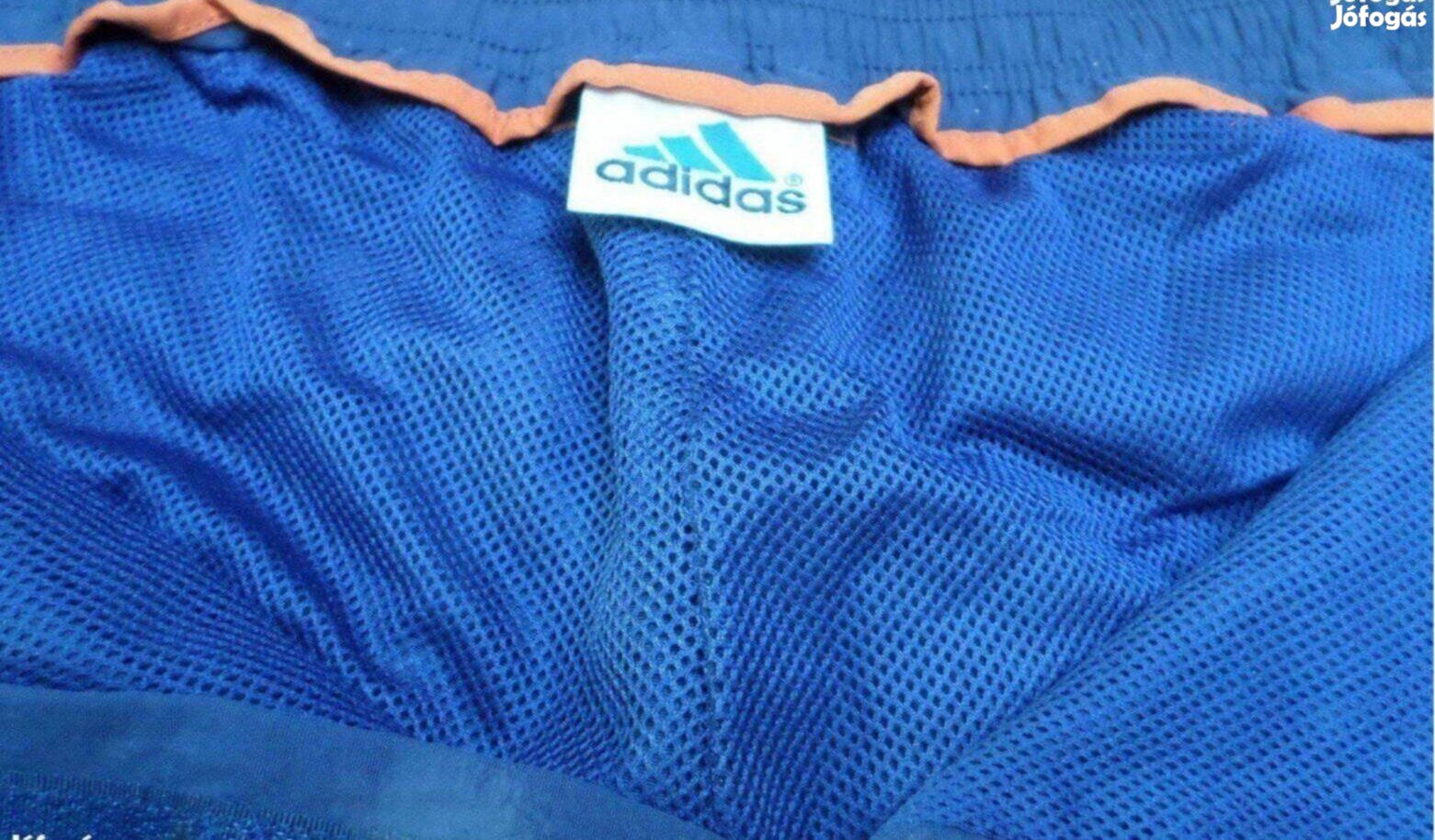 Retro férfi adidas melegítő nadrág