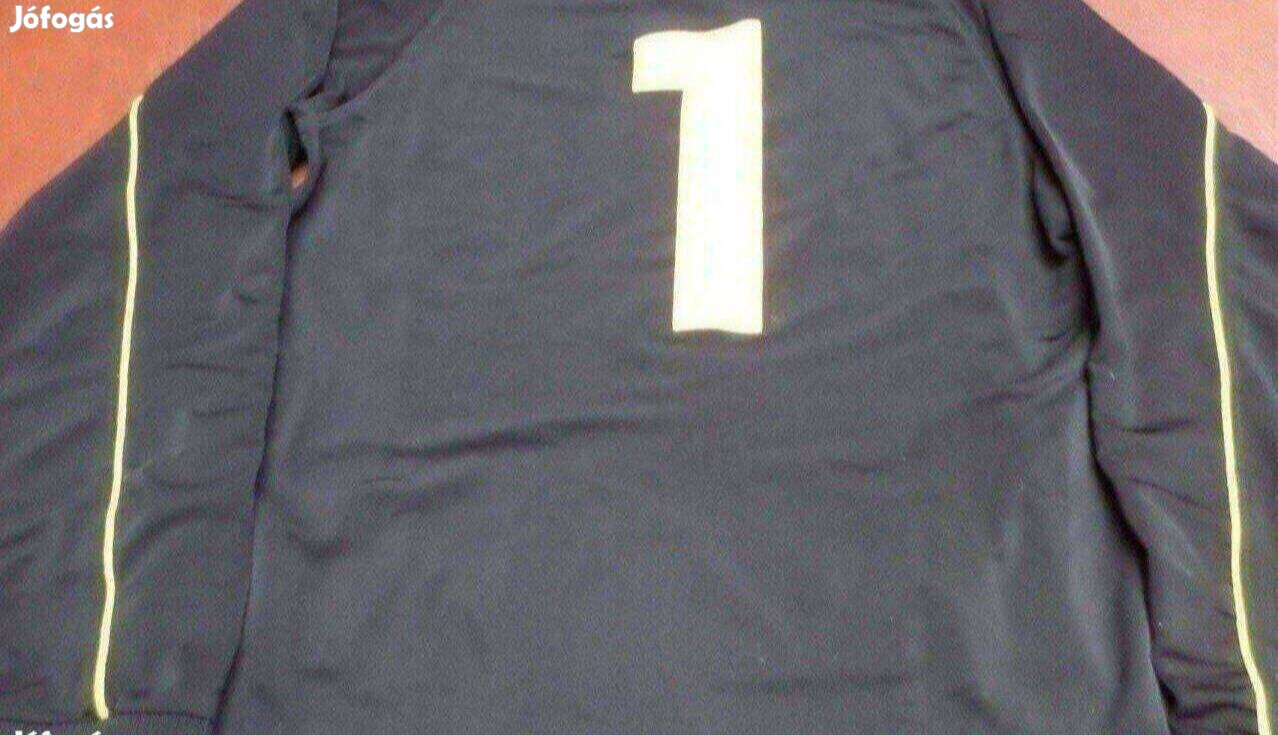 Retro férfi kapus mez Nike