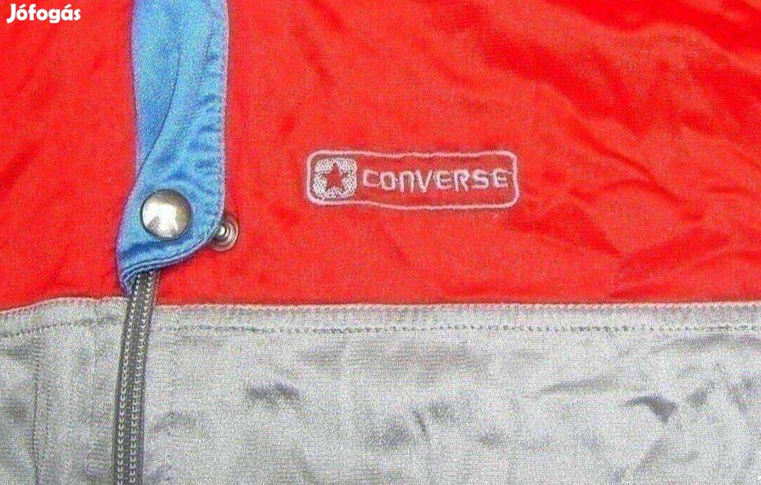 Retro férfi melegítő felső Converse USA