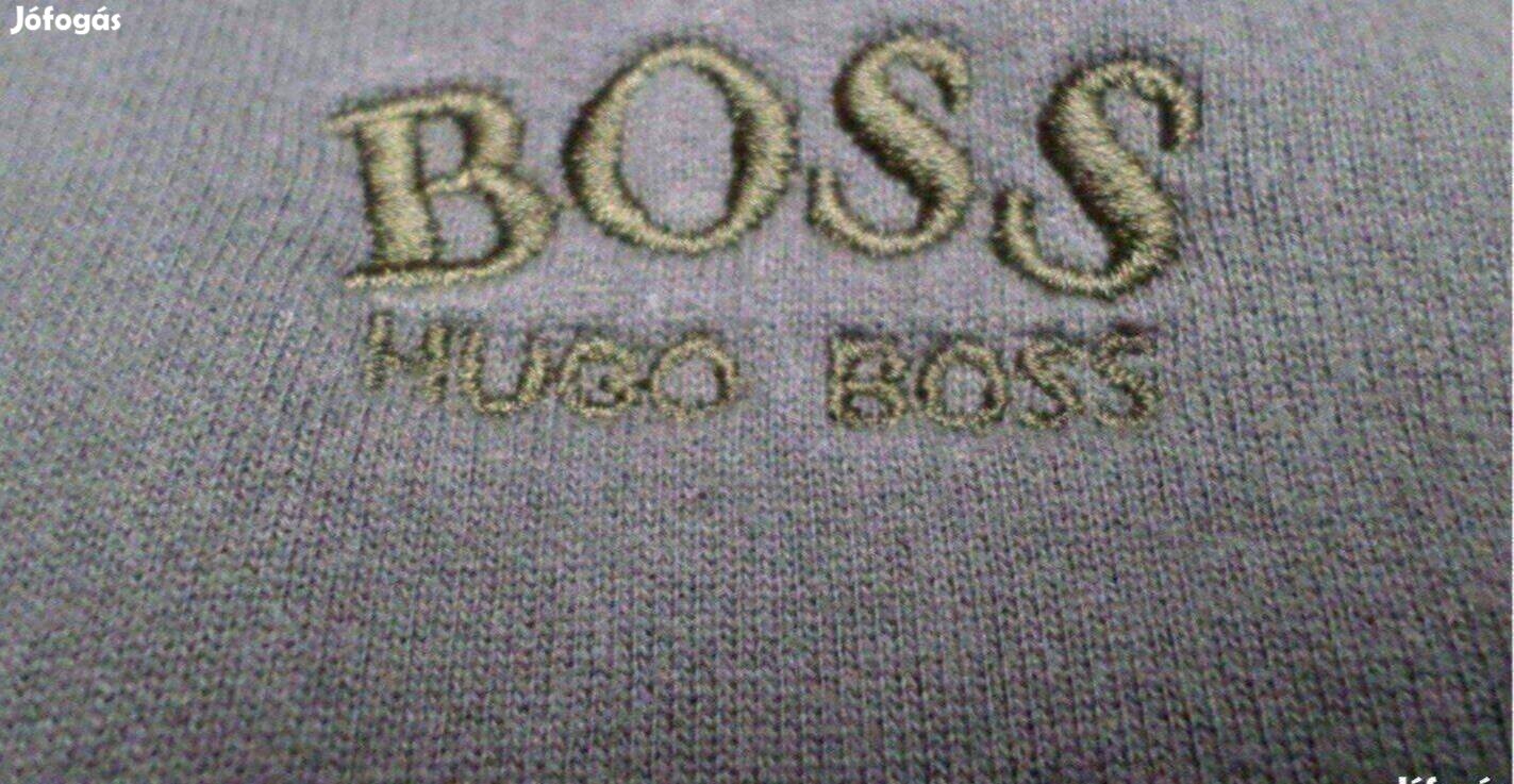 Retro férfi pulóver Hugo Boss XL