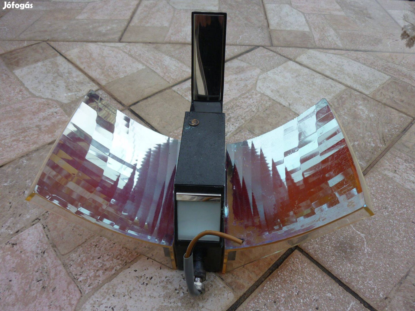 Retró fogászati lámpa eladó