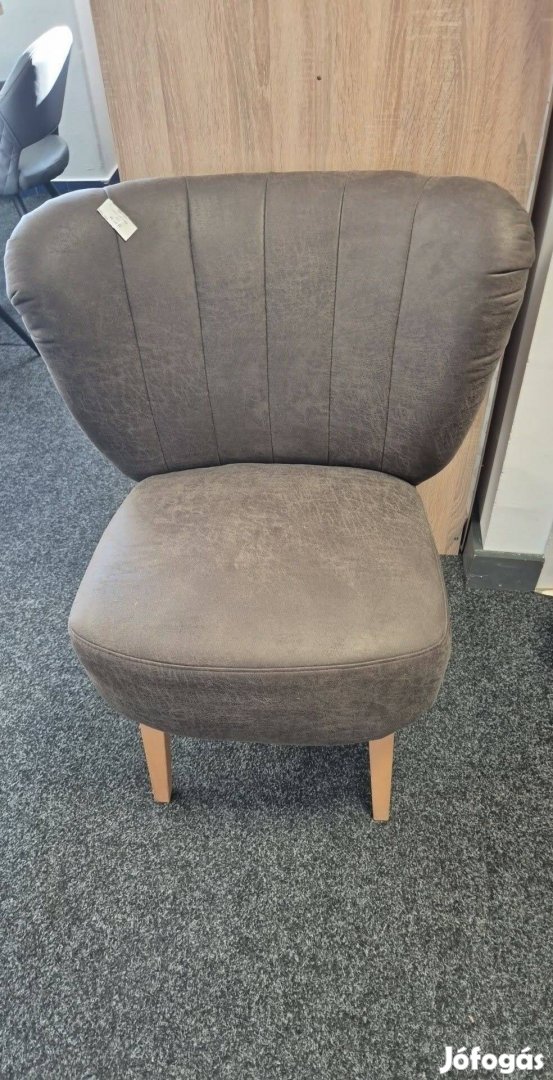 Retro fotel készletről Bali