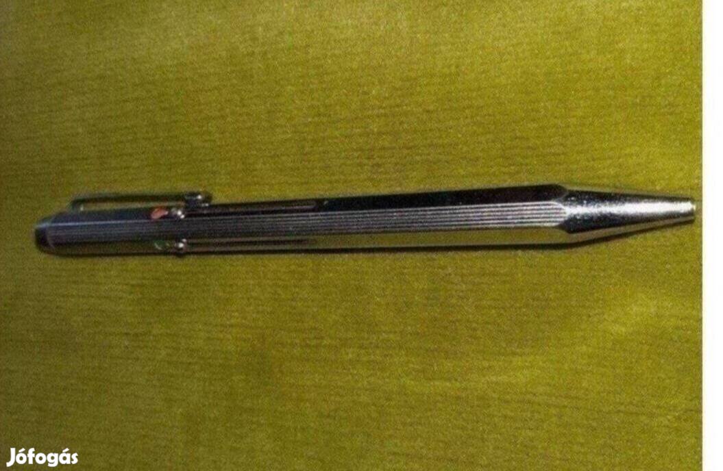 Retro golyóstoll