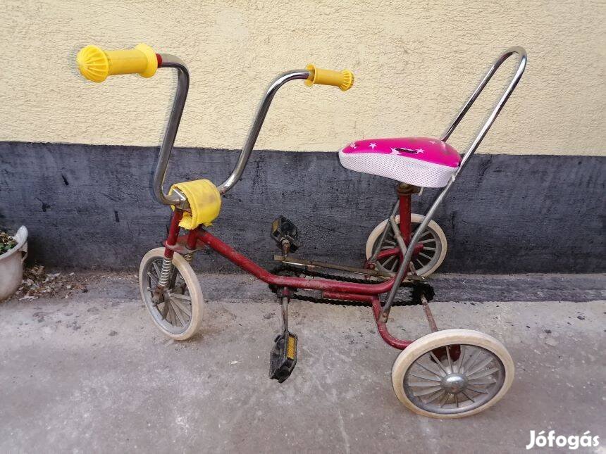 Retro gyermek kerékpár,bicikli eladó!
