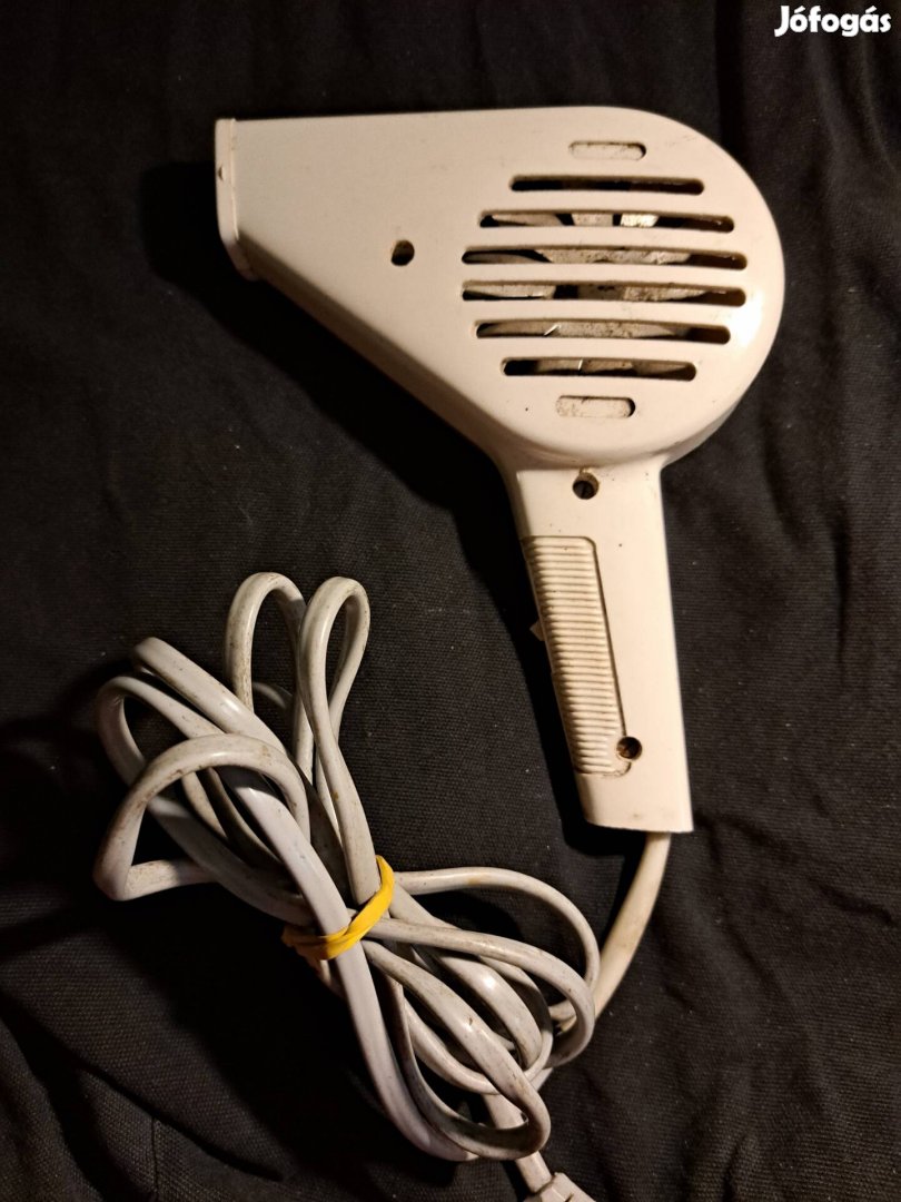 Retro,hajszárító,,új magyar gyártmány,eladó