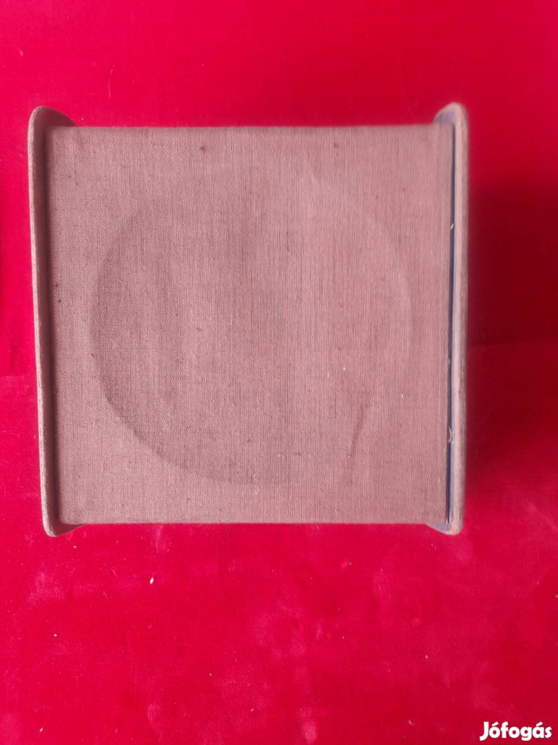 Retro hangszóró eladó