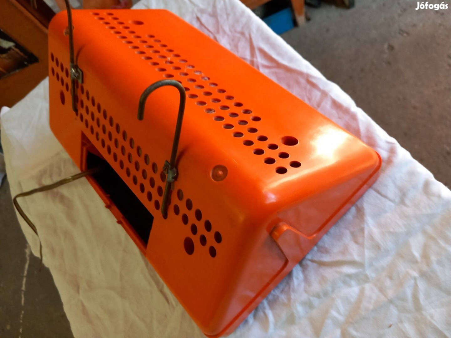 Retro hangszóró eladó