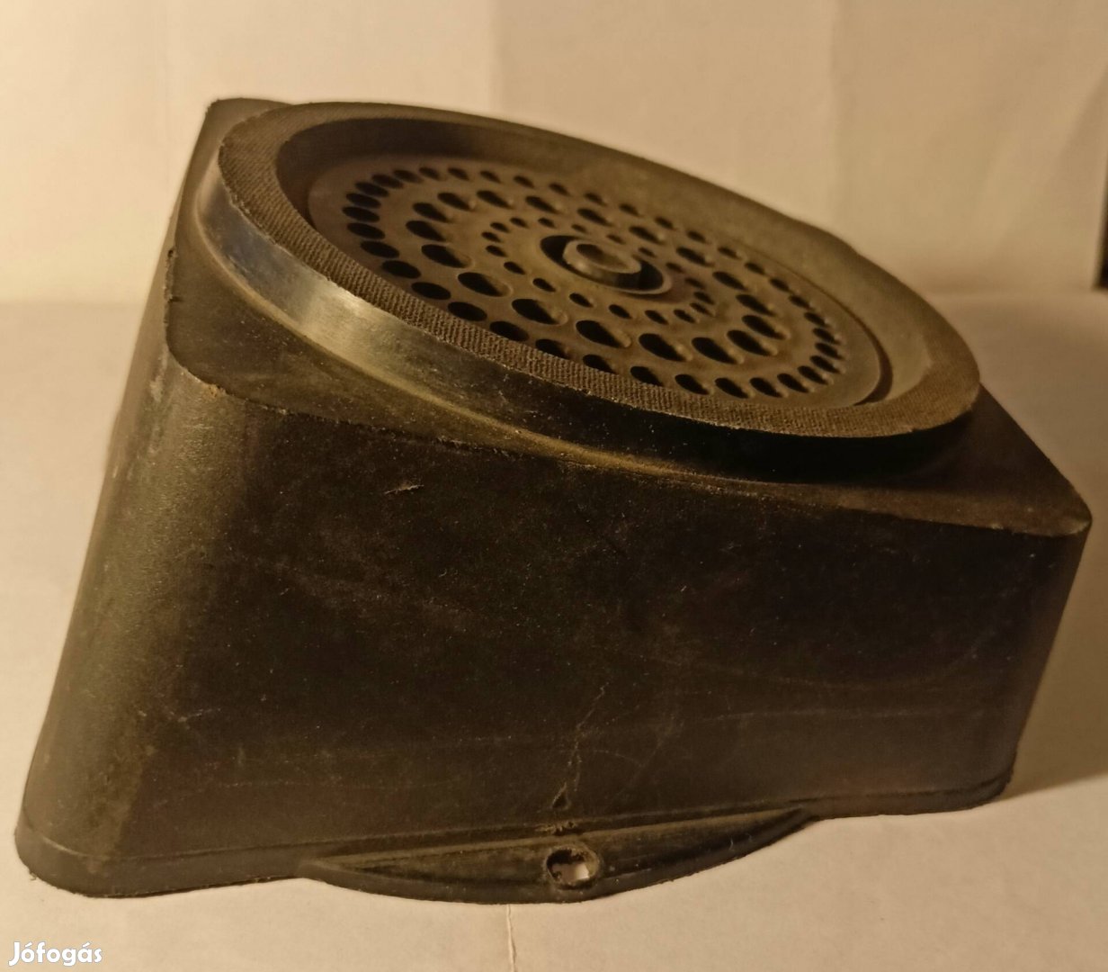 Retro hangszórók