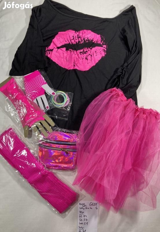 Retro jelmez, új G625