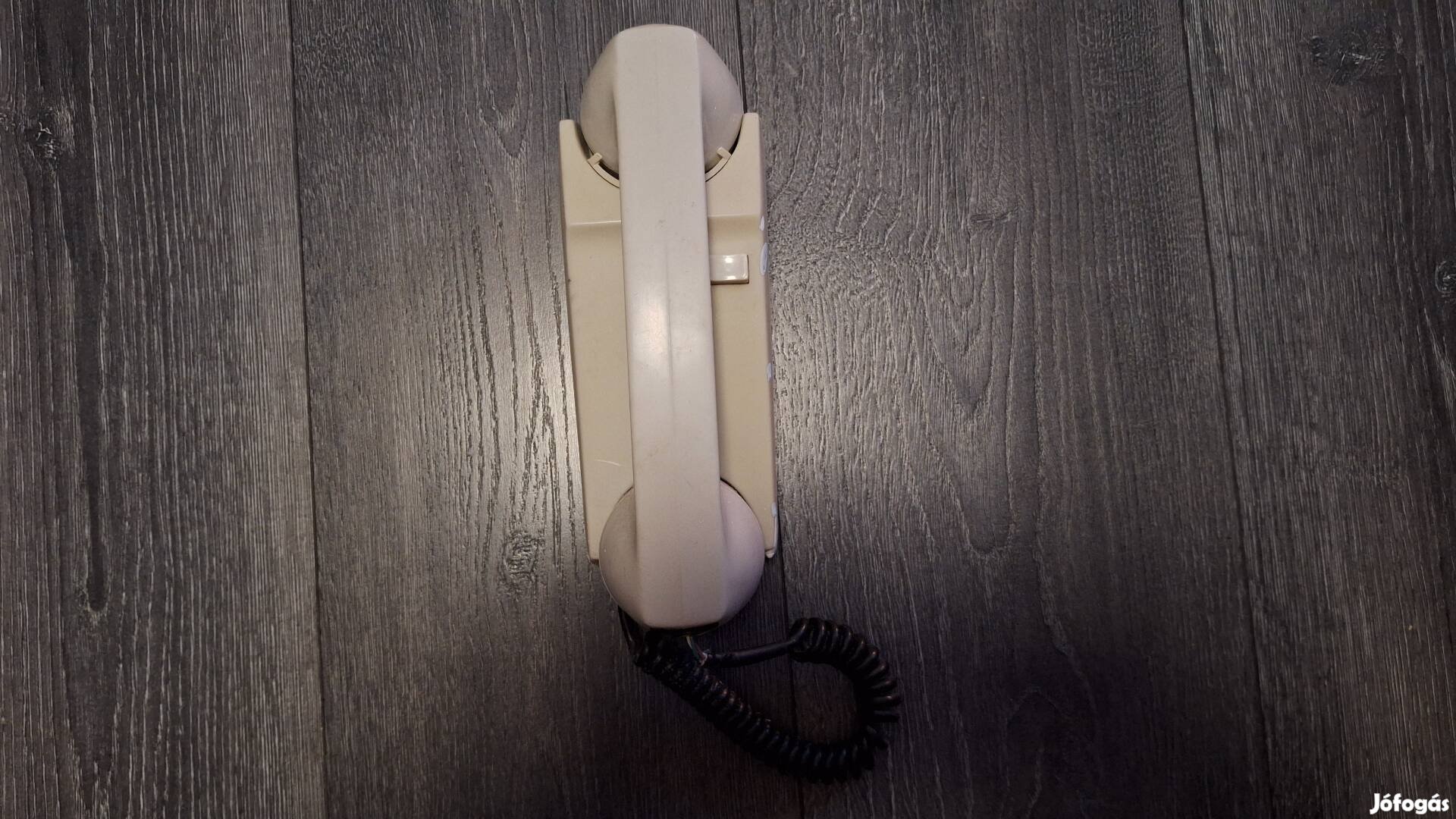 Retro kaputelefon 