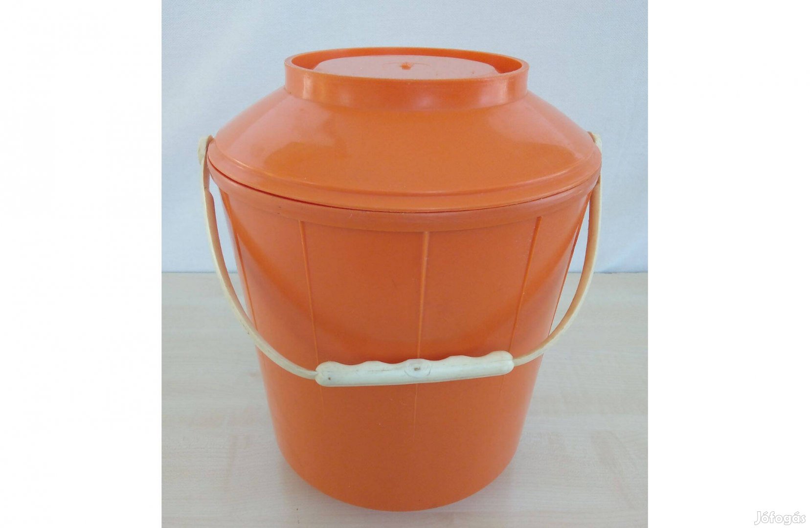 Retró kemping készlet, gyűjtemény, Zdruzena Vyrola