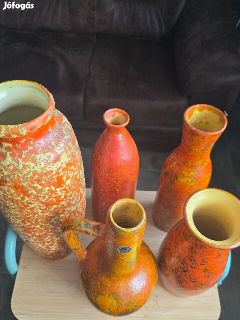 Retro kerámiak