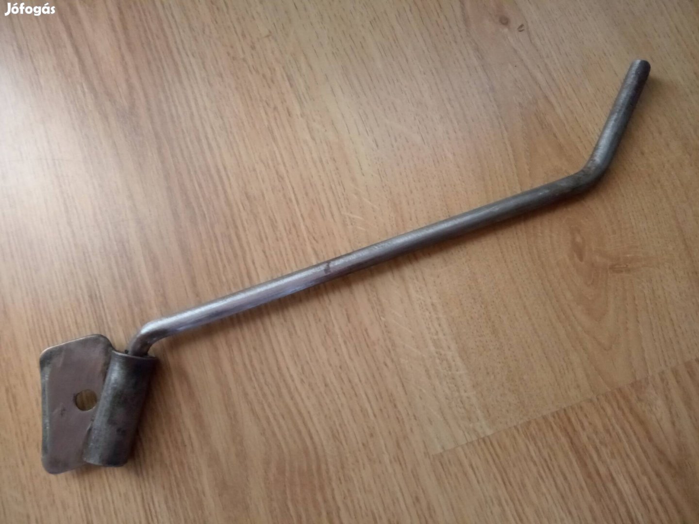 Retro kerékpár sztender