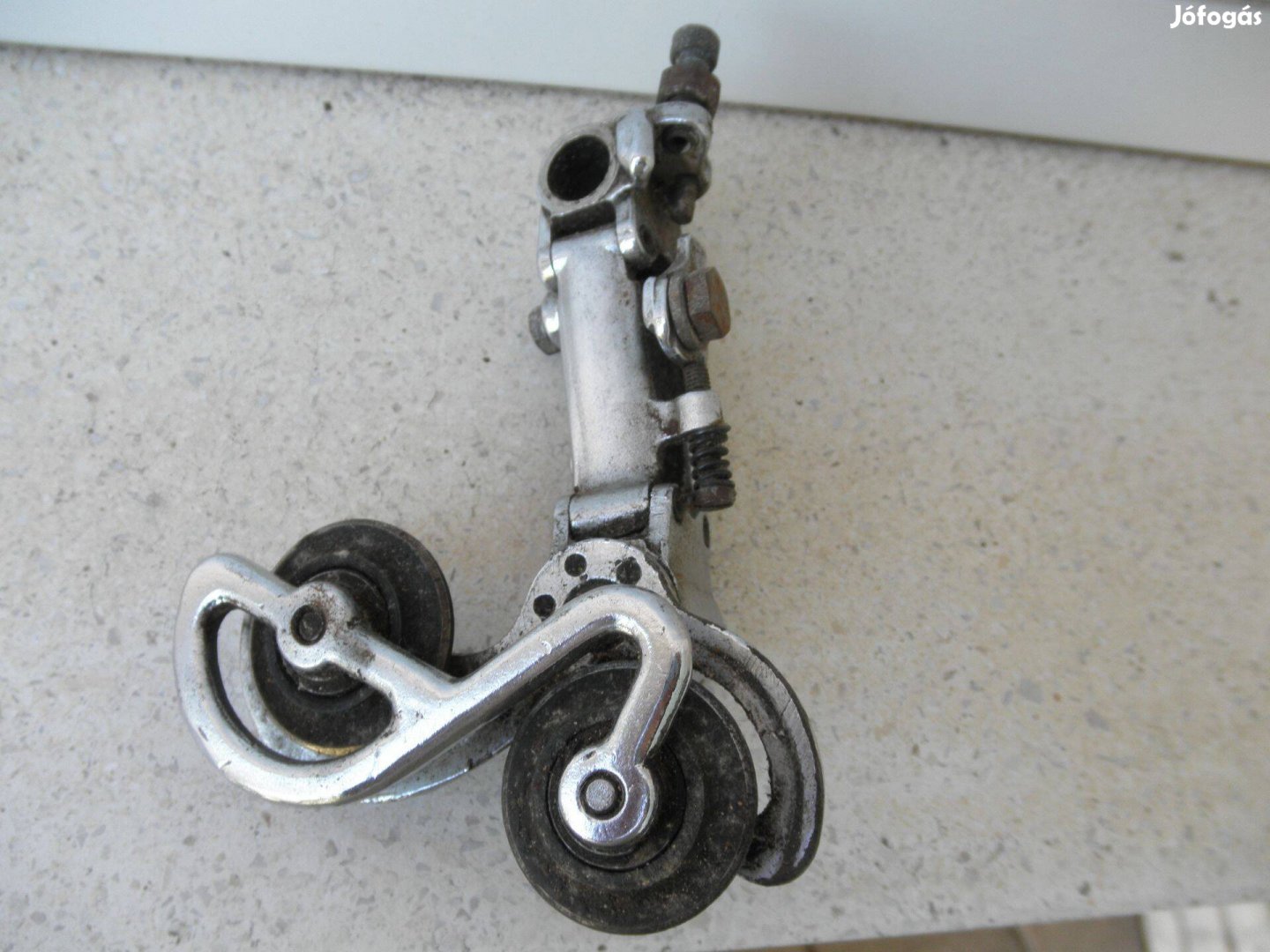 Retró kerékpár váltó eladó