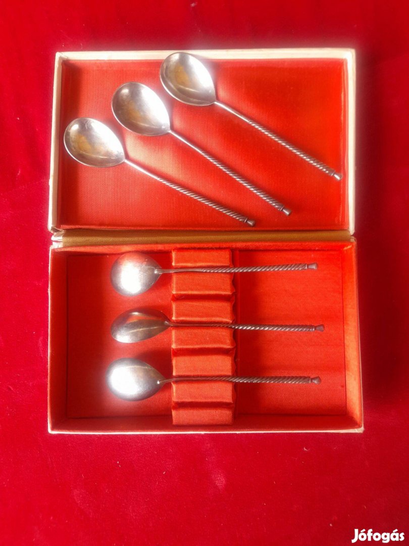 Retro kiskanál eladó