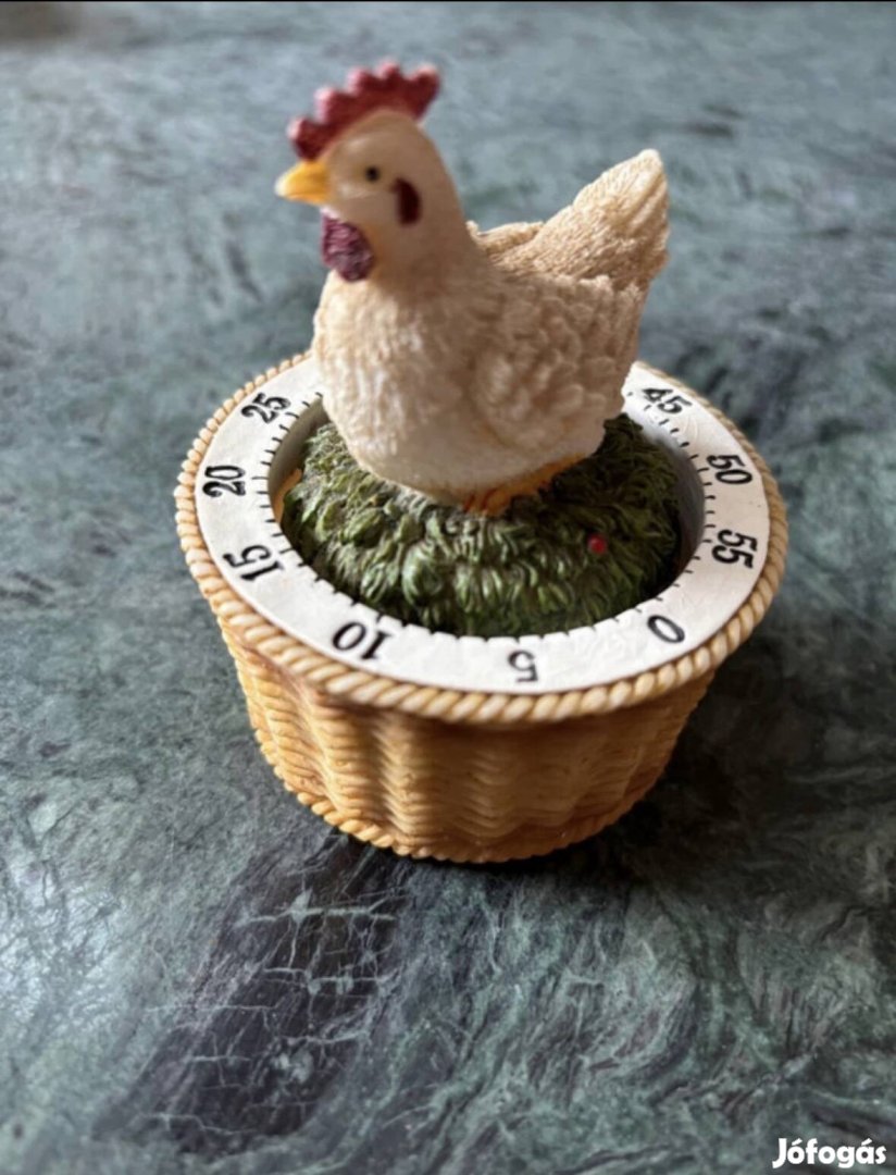 Retro konyhai dekoráció eladó