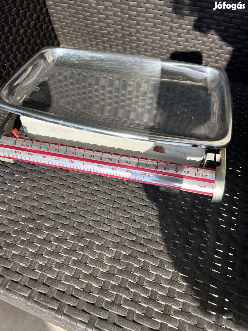 Retro konyhamérleg eladó