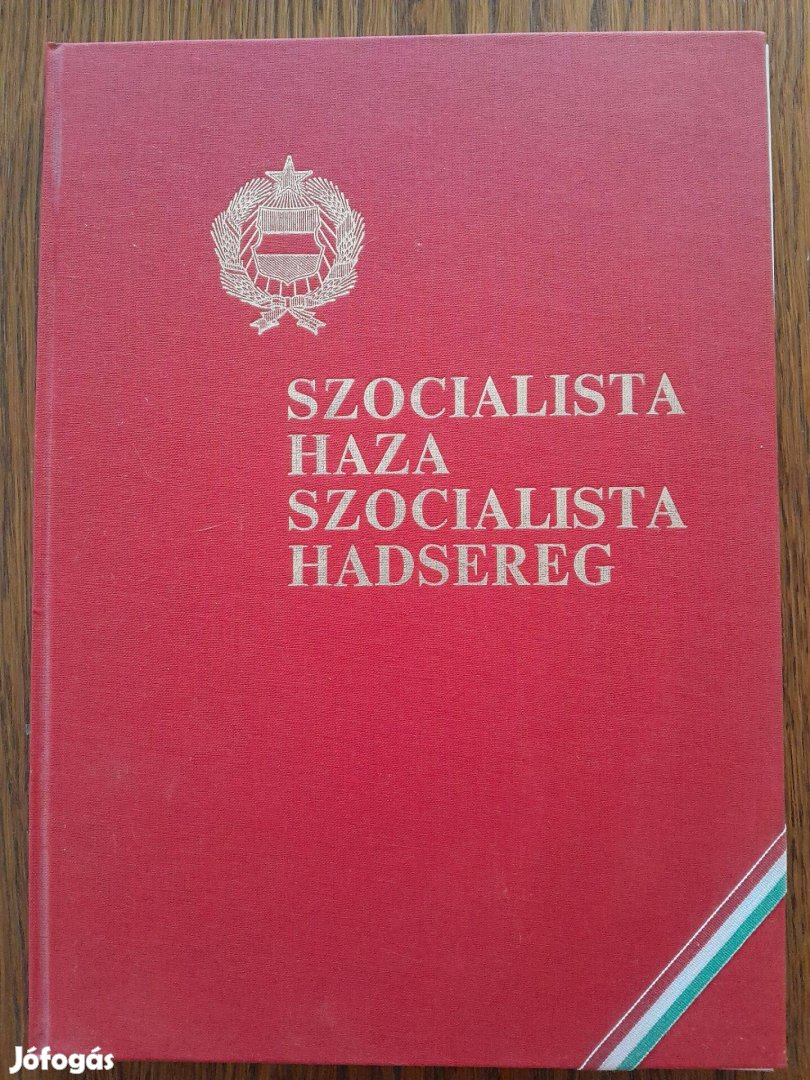 Retro könyvek